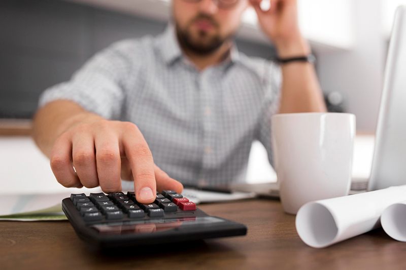 Deducciones fiscales
